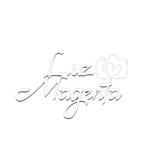Luz Magenta